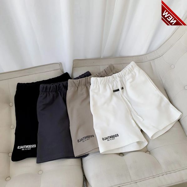 50% off discount new fog shorts double thread s classic exquisite silicone small label sweatpants versatile capris factory direct sale, Black
50% off discount new fog shorts double thread s classic exquisite silicone small label sweatpants versatile capris factory direct sale, Black