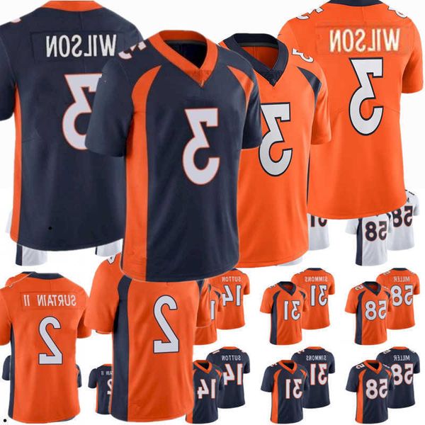 football jerseys denver''broncos''3 russell wilson 14 courtland sutton 31 justin simmons, Black;red
football jerseys denver''broncos''3 russell wilson 14 courtland sutton 31 justin simmons, Black;red