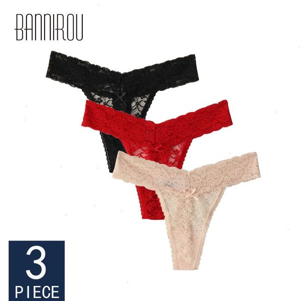 woman underwear lace low waist soft female panties plus size thongs 3 pieces, Black;pink
woman underwear lace low waist soft female panties plus size thongs 3 pieces, Black;pink