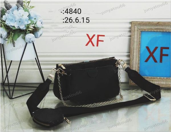 new designers handbags purses men womens crossbody messenger bags 3-pieces set louise vutton shoulder cross body bag viuton wallet, Red;black
new designers handbags purses men womens crossbody messenger bags 3-pieces set louise vutton shoulder cross body bag viuton wallet, Red;black