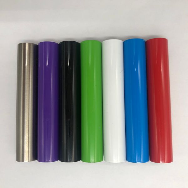 wholesale stainless steel filter tube portable long empty tubes slim stable quality colorful clean tube custom made logo
wholesale stainless steel filter tube portable long empty tubes slim stable quality colorful clean tube custom made logo