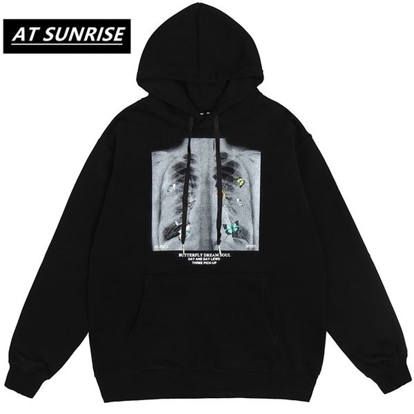 hip hop oversize hoodie sweatshirt men 2020 streetwear harajuku x-ray butterfly hooded loose hipster fleece plus size 220402, Black
hip hop oversize hoodie sweatshirt men 2020 streetwear harajuku x-ray butterfly hooded loose hipster fleece plus size 220402, Black