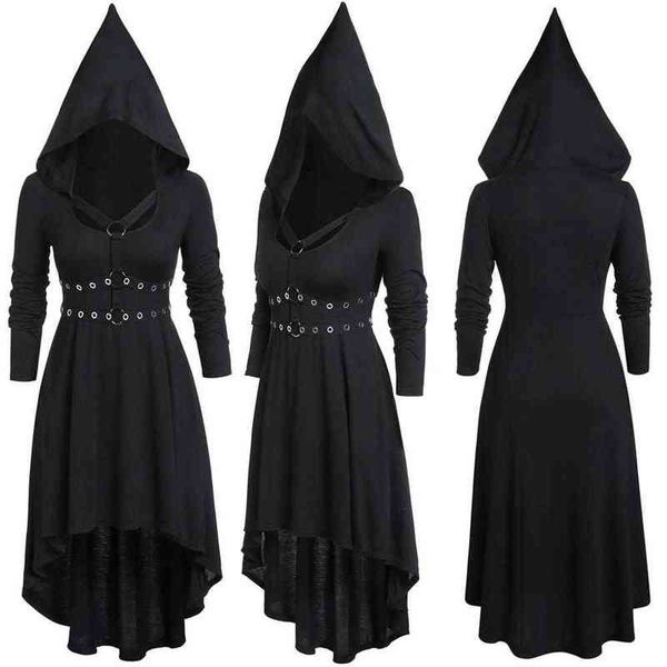 medieval vintage women's gothic punk sleeveless strap sling dress elegant irregular hollow cross strap solid color dress l220714, Black;red
medieval vintage women's gothic punk sleeveless strap sling dress elegant irregular hollow cross strap solid color dress l220714, Black;red