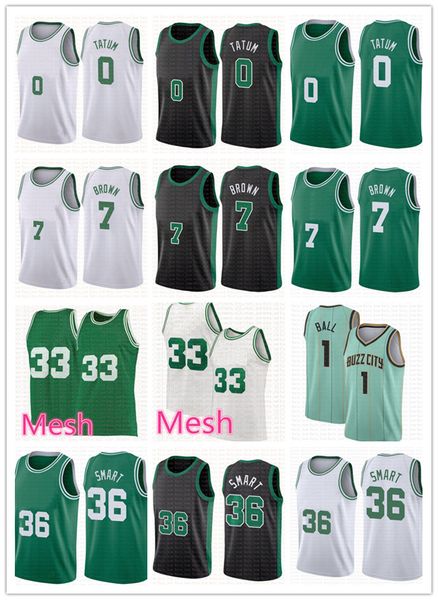 2022 new jayson tatum lamelo ball basketball jersey jaylen brown marcus smart gordon hayward shirts jerseys 33 7 36 1 20 green white, Black;red
2022 new jayson tatum lamelo ball basketball jersey jaylen brown marcus smart gordon hayward shirts jerseys 33 7 36 1 20 green white, Black;red