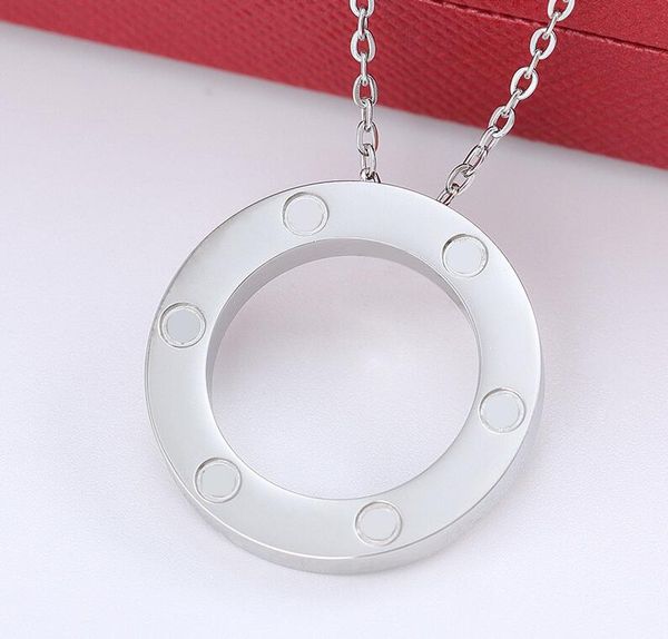 2022 new 100% 925 sterling silver necklace pendant heart bead chain rose gold and gold luxurious for women fashion jewelry original gift
2022 new 100% 925 sterling silver necklace pendant heart bead chain rose gold and gold luxurious for women fashion jewelry original gift