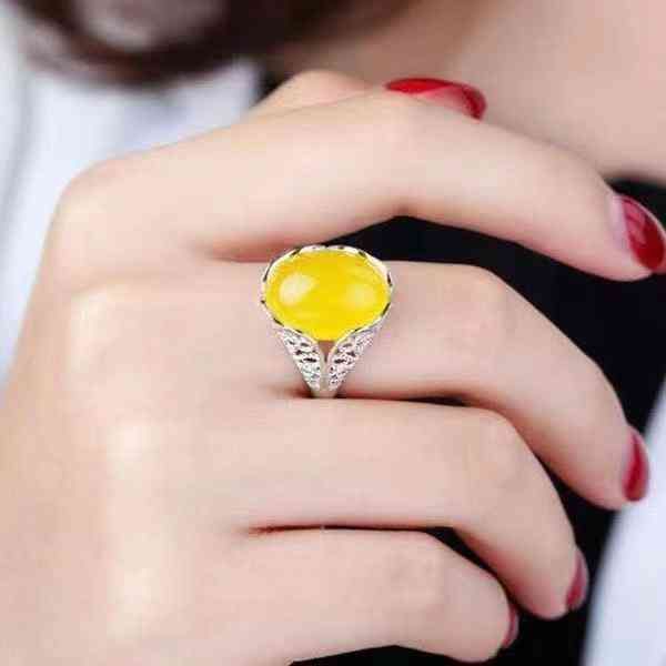 designer fashion heart ring for woman man love europe and america sterling silver ring inlaid with chalcedony womens crystal ring adjustable
designer fashion heart ring for woman man love europe and america sterling silver ring inlaid with chalcedony womens crystal ring adjustable