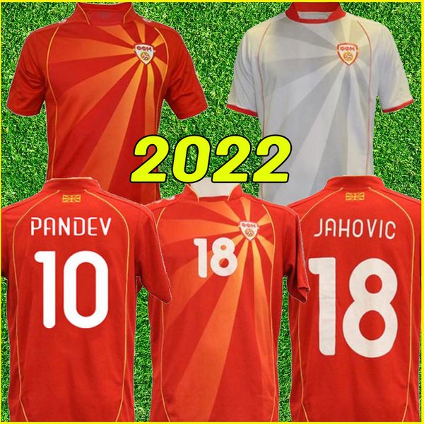 2021 north macedonia pandev elmas ademi mens soccer jerseys ristovski alioski national team football shirts short sleeve clothes, Black;yellow
2021 north macedonia pandev elmas ademi mens soccer jerseys ristovski alioski national team football shirts short sleeve clothes, Black;yellow