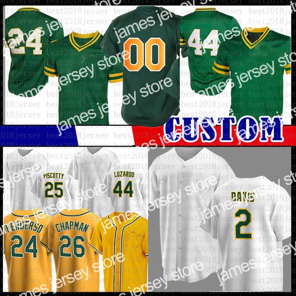 new rickey henderson baseball jersey khris davis matt chapman reggie jackson austin allen luis barrera sean murphy elvis andrus tony kemp sk, Blue;black
new rickey henderson baseball jersey khris davis matt chapman reggie jackson austin allen luis barrera sean murphy elvis andrus tony kemp sk, Blue;black