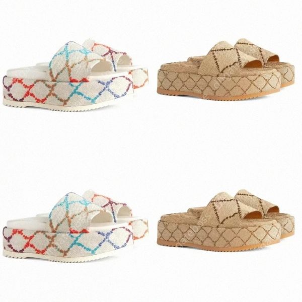 women's sandals slippers slide fashion g designer luxury flat high heels flip flops shoes embroidered platform rubber sandal casual f1, Black
women's sandals slippers slide fashion g designer luxury flat high heels flip flops shoes embroidered platform rubber sandal casual f1, Black