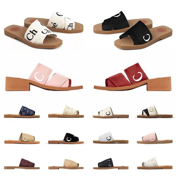 luxe designer women sandal woody mule flat slippers light pink blue fashion black and white beige outdoor beach shoes sandale sandales foam
luxe designer women sandal woody mule flat slippers light pink blue fashion black and white beige outdoor beach shoes sandale sandales foam