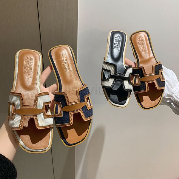 designer woman h pool sandal slipper beach net red womens summer flat bottom fashion wear net cloth new h sandals version beach tourism one, Black
designer woman h pool sandal slipper beach net red womens summer flat bottom fashion wear net cloth new h sandals version beach tourism one, Black