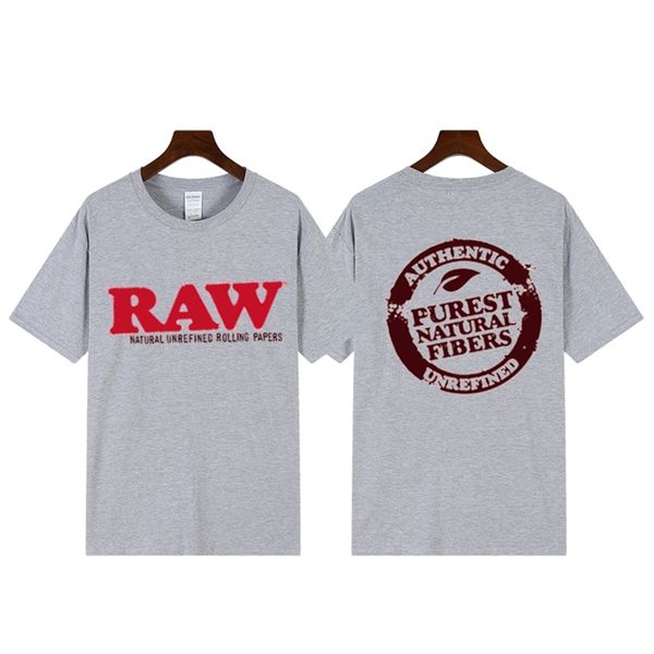raw 100% cotton tshirt summer mens womens short sleeve oneck tees shirt 220606, White;black
raw 100% cotton tshirt summer mens womens short sleeve oneck tees shirt 220606, White;black