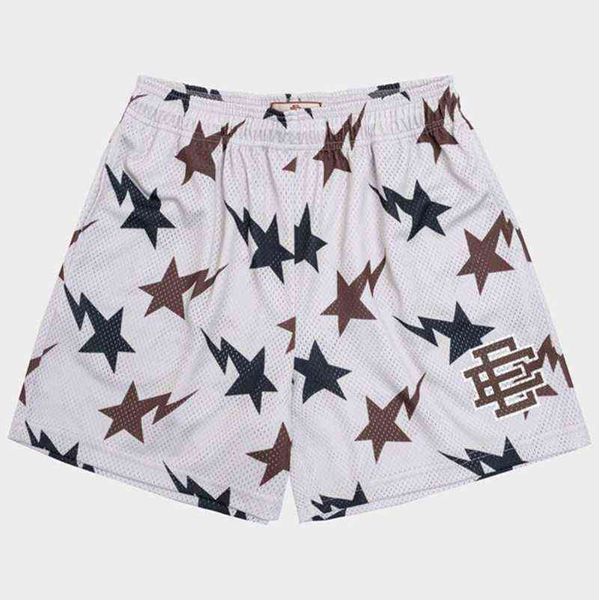 brand fashion men's luxury eric emanuel shorts summer ee basic short designers newyork city skyline men fitness loose breathable women, White;black
brand fashion men's luxury eric emanuel shorts summer ee basic short designers newyork city skyline men fitness loose breathable women, White;black