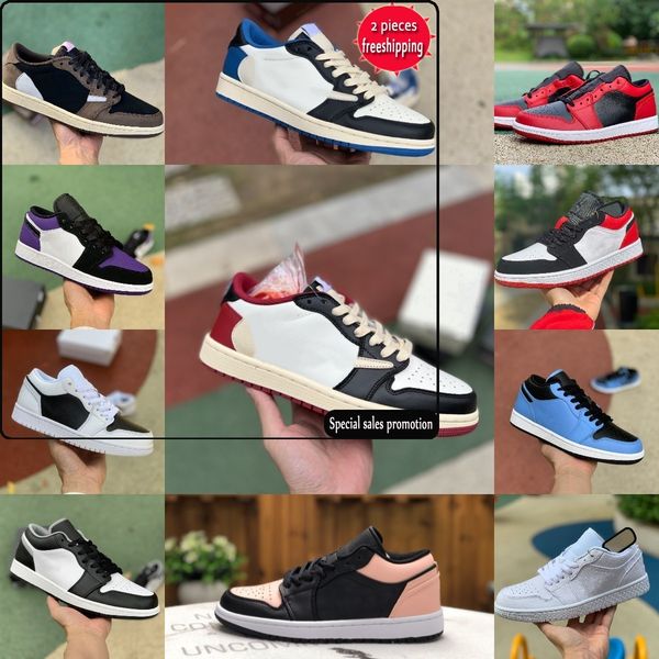 2022 fragment ts jumpman x 1 1s low basketball shoes white brown red gold banned unc court purple black toe shadow panda crimson tint
2022 fragment ts jumpman x 1 1s low basketball shoes white brown red gold banned unc court purple black toe shadow panda crimson tint