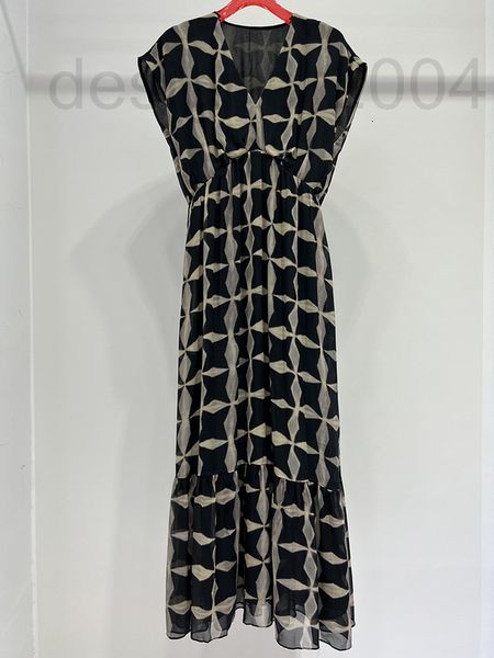 casual dresses designer shenzhen nanyou high-end high-quality wrap sleeve waist lace print long pullover real shi dress p5nl, Black;gray
casual dresses designer shenzhen nanyou high-end high-quality wrap sleeve waist lace print long pullover real shi dress p5nl, Black;gray