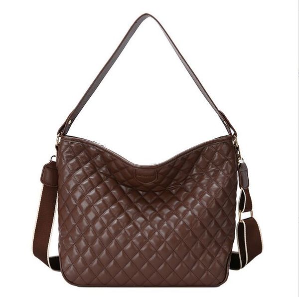 new women diamond grain shoulder bag large capacity leather totes female travel handbags casual lady plaid crossbody bags
new women diamond grain shoulder bag large capacity leather totes female travel handbags casual lady plaid crossbody bags