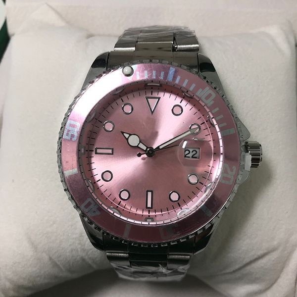 2022 classic alloy men's and women's wristwatch fashion trend quartz machinery automatic designer luxury, Slivery;brown
2022 classic alloy men's and women's wristwatch fashion trend quartz machinery automatic designer luxury, Slivery;brown