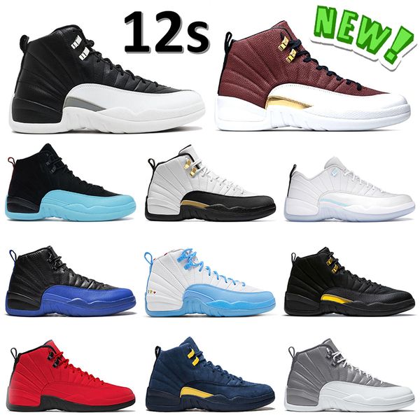 new arrival 12s og basketball shoes jumpman 12 mens playoffs royalty low easter gamma blue game royal black taxi bulls michigan stealth trai
new arrival 12s og basketball shoes jumpman 12 mens playoffs royalty low easter gamma blue game royal black taxi bulls michigan stealth trai