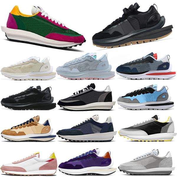 waffle xsacai running shoes men women sneakers sf fragment blue void grey pine green black nylon green multi summit white lx metallic silver
waffle xsacai running shoes men women sneakers sf fragment blue void grey pine green black nylon green multi summit white lx metallic silver