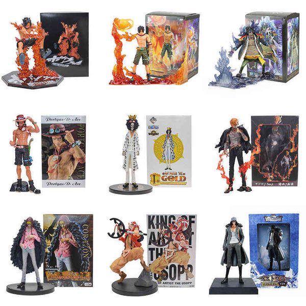 one piece anime roronoa zoro three thousand worlds pvc action figures ace roger borsalino kohza corazon teach figurine toys gift
one piece anime roronoa zoro three thousand worlds pvc action figures ace roger borsalino kohza corazon teach figurine toys gift