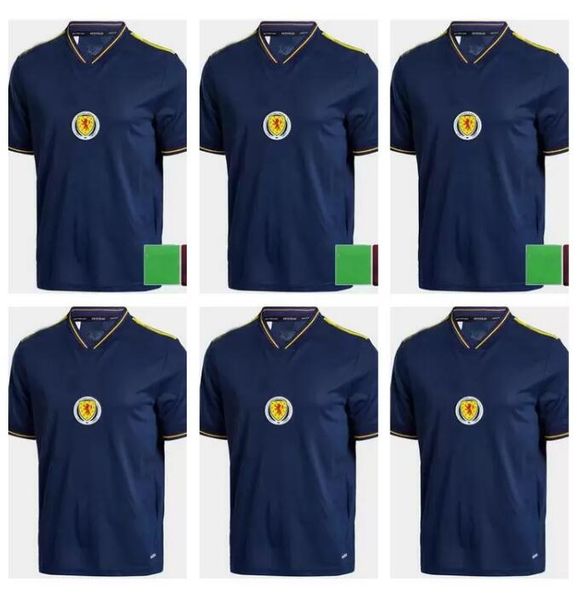 2022 2023 scotland soccer jerseys 22 23 robertson fraser football shirt set naismith mcgregor christie forrest mcginn men kit uniforms, Black;yellow
2022 2023 scotland soccer jerseys 22 23 robertson fraser football shirt set naismith mcgregor christie forrest mcginn men kit uniforms, Black;yellow