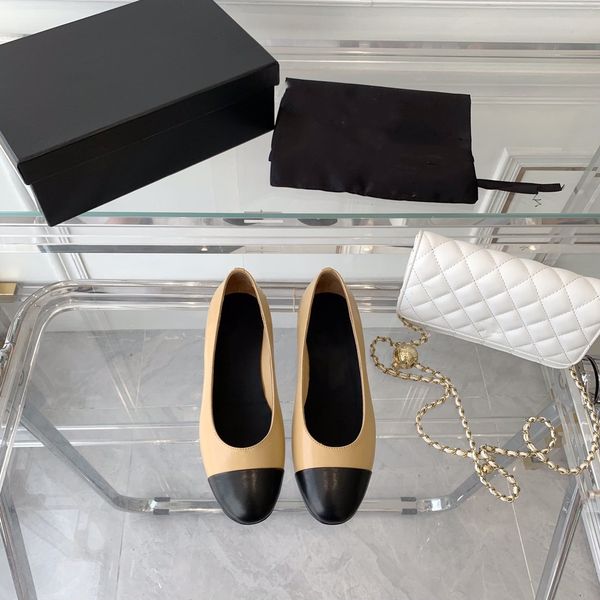 french single shoes women's leather 2022 summer new color matching thick medium heel shallow mouth all-match, Black
french single shoes women's leather 2022 summer new color matching thick medium heel shallow mouth all-match, Black