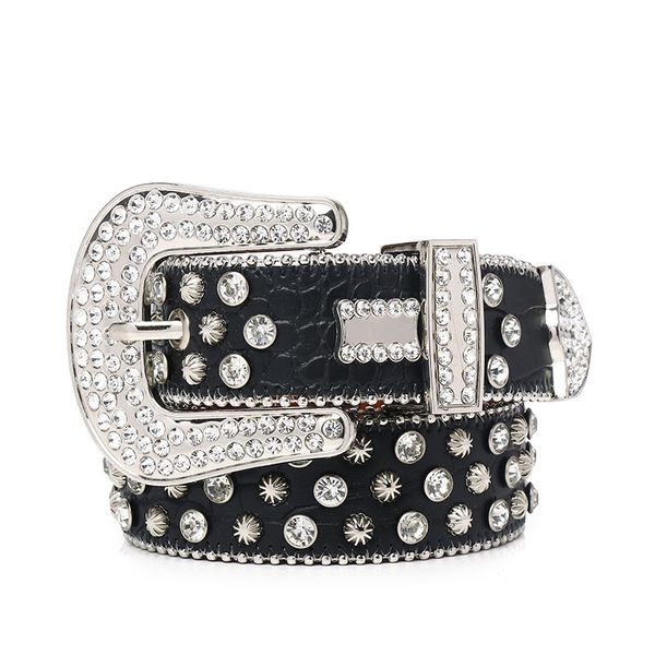 fashion designer belts bb belt simon for women rhinestone belts silver shiny diamond crystal ladies waistbelt jeans multicolour 61 colors, Black;brown
fashion designer belts bb belt simon for women rhinestone belts silver shiny diamond crystal ladies waistbelt jeans multicolour 61 colors, Black;brown