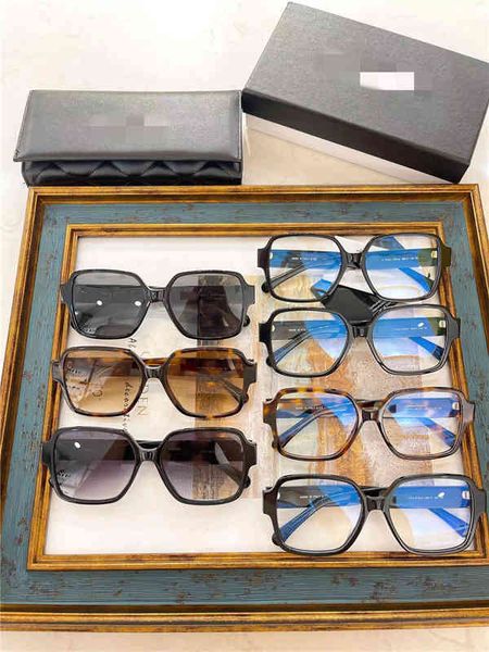 xiangjia 71470 sunglasses square plain glasses frame net red same large thin face women qlez, White;black
xiangjia 71470 sunglasses square plain glasses frame net red same large thin face women qlez, White;black