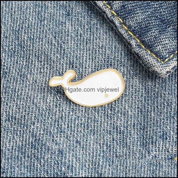 pins brooches jewelry enamel alloy white whale collar oil drip cute shark cartoon pins for children women hat bags belt badge fashion acces, Gray
pins brooches jewelry enamel alloy white whale collar oil drip cute shark cartoon pins for children women hat bags belt badge fashion acces, Gray