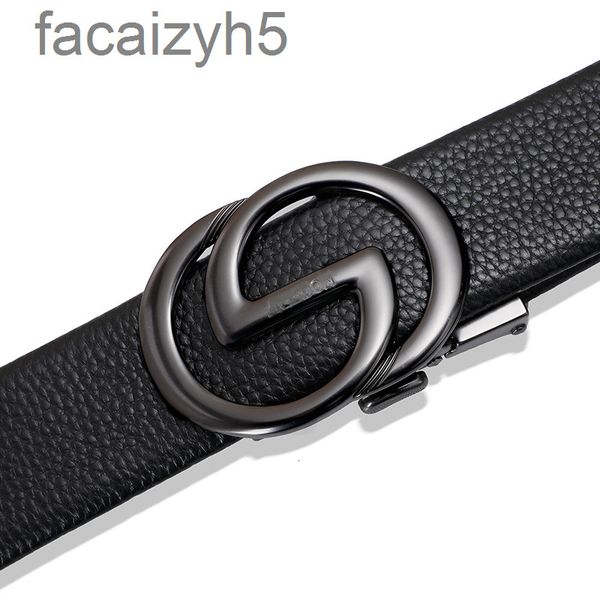 belts designer beltmen's leather belt trend leisure layer letter automatic buckle beltz8vv2020, Black;brown
belts designer beltmen's leather belt trend leisure layer letter automatic buckle beltz8vv2020, Black;brown