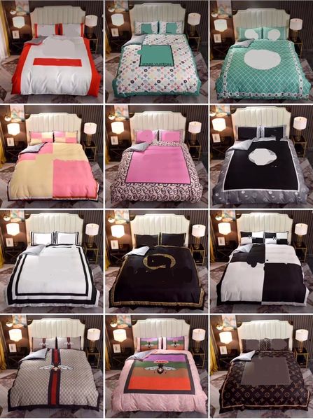 brand new cotton bedding set king size printed black white duvet cover bedding sheet home textile
brand new cotton bedding set king size printed black white duvet cover bedding sheet home textile