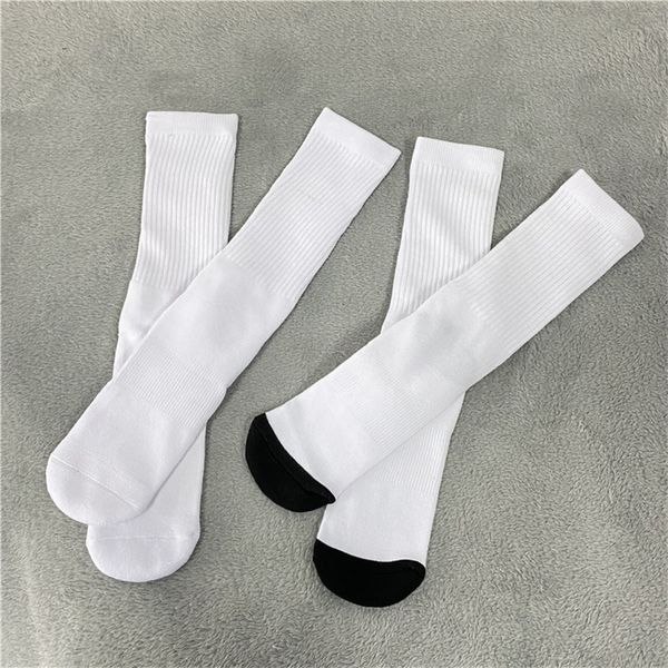 men women white blank sublimation diy athletic sports half cushion mid crew socks blank streetwear socks for heat 220809, Pink;yellow
men women white blank sublimation diy athletic sports half cushion mid crew socks blank streetwear socks for heat 220809, Pink;yellow