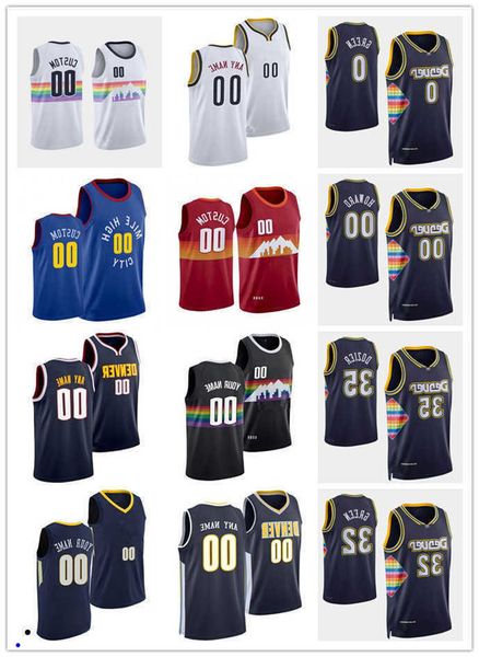 75th custom jersey denver''nuggets''men women youth 35 pj dozier 0 jamychal green 32 jeff green 00 markus howard basketb, Black;red
75th custom jersey denver''nuggets''men women youth 35 pj dozier 0 jamychal green 32 jeff green 00 markus howard basketb, Black;red