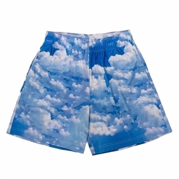 men sports gym running shorts camouflage print male breathable fitness 220620, White;black
men sports gym running shorts camouflage print male breathable fitness 220620, White;black
