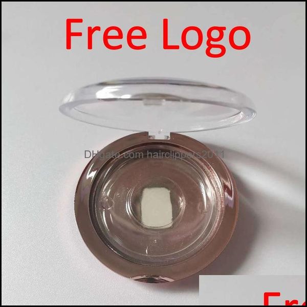 elb013 false eyelash plastic round box fake eyelashes empty boxes lash case with tray and paper base board logo drop delivery 2021 other hea
elb013 false eyelash plastic round box fake eyelashes empty boxes lash case with tray and paper base board logo drop delivery 2021 other hea