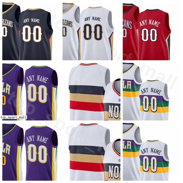screen print basketball josh hart jerseys frank jackson jahlil okafor jaxson hayes derrick favors alexander-walker city finished earned, Black;red
screen print basketball josh hart jerseys frank jackson jahlil okafor jaxson hayes derrick favors alexander-walker city finished earned, Black;red