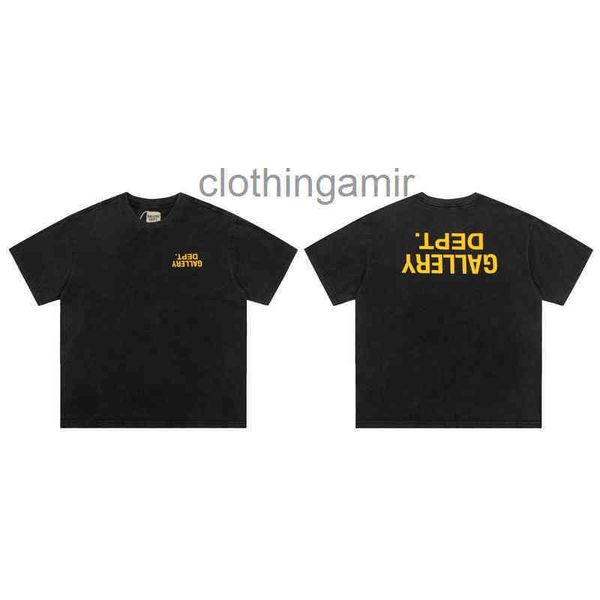 mens fashion galleryes deptss designer t shirts 2022 mens fashion high street versatile wash water reverse letter print short sleeve t, White;black
mens fashion galleryes deptss designer t shirts 2022 mens fashion high street versatile wash water reverse letter print short sleeve t, White;black