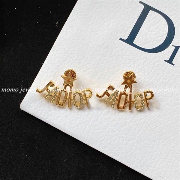 50% off online 2022 new 925 silver needle star two letter earrings high sense fashion simple earrings women, Golden
50% off online 2022 new 925 silver needle star two letter earrings high sense fashion simple earrings women, Golden