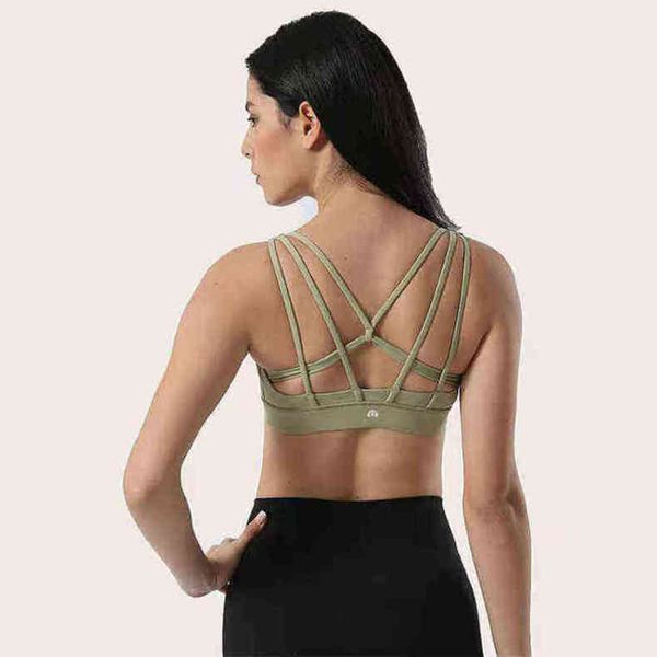 bras lulu brand women's cross back sports underwear gathered lace up vest without steel ring yoga bra lu-2068 vzv0, Red;black
bras lulu brand women's cross back sports underwear gathered lace up vest without steel ring yoga bra lu-2068 vzv0, Red;black