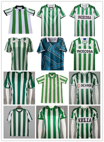 94 95 96 97 98 03 04 retro soccer jerseys 1995 real betis match worn menendez finidi 25 rios 21 football maillot de foot, Black;yellow
94 95 96 97 98 03 04 retro soccer jerseys 1995 real betis match worn menendez finidi 25 rios 21 football maillot de foot, Black;yellow