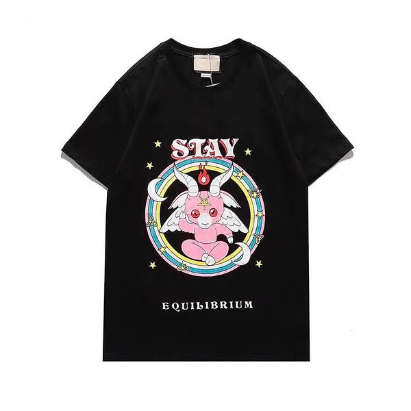 mens womens designer t shirt printed fashion mans t-shirts ob139 cotton casual tee short sleeve luxury hip hop streetwear t-shirts, White
mens womens designer t shirt printed fashion mans t-shirts ob139 cotton casual tee short sleeve luxury hip hop streetwear t-shirts, White