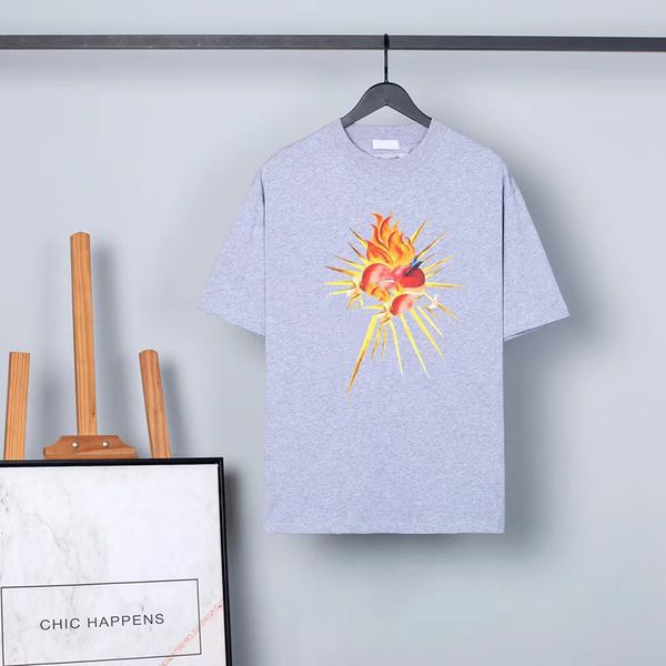 2022 summer men women designers t shirts loose oversize tees apparel fashion mans casual chest letter shirt luxury street shorts sleeve clo, White;black
2022 summer men women designers t shirts loose oversize tees apparel fashion mans casual chest letter shirt luxury street shorts sleeve clo, White;black