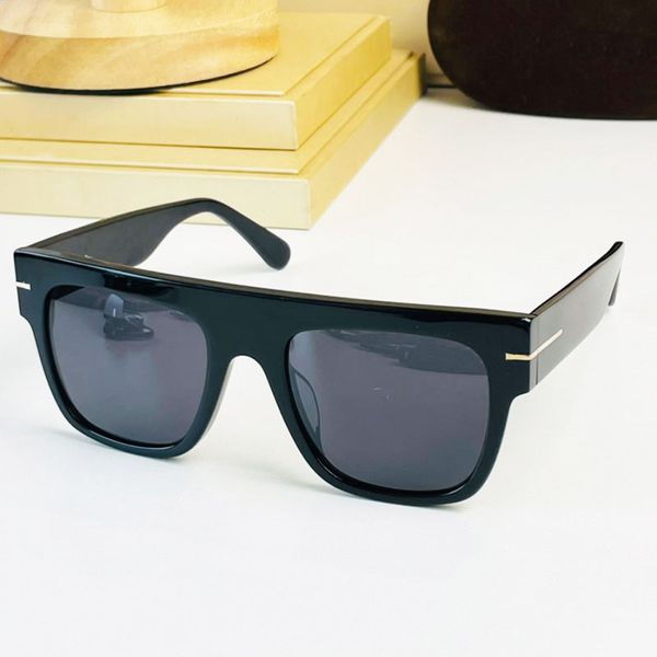 ladies designer sunglasses fashion style uv400 ford glasses ft0847 classic mens travel driving protection side eye sunglasses with cover, White;black
ladies designer sunglasses fashion style uv400 ford glasses ft0847 classic mens travel driving protection side eye sunglasses with cover, White;black