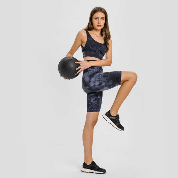 lu-46 t-high waist yoga outfits capri women's align shorts tie dyed skin friendly biker short sports tights casual workout beach leggin, White;red
lu-46 t-high waist yoga outfits capri women's align shorts tie dyed skin friendly biker short sports tights casual workout beach leggin, White;red
