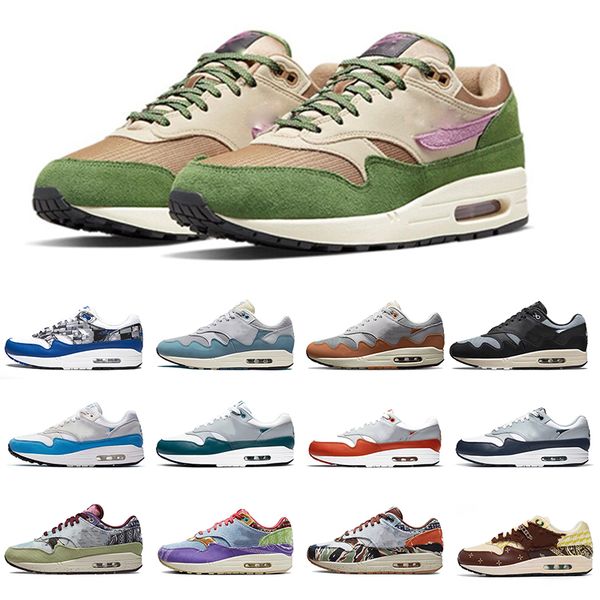 max 1 running shoes aqua 1s 87 nh treeline lv8 obsidian watermelon concepts far out heavy max1 og women men trainers sneakers
max 1 running shoes aqua 1s 87 nh treeline lv8 obsidian watermelon concepts far out heavy max1 og women men trainers sneakers