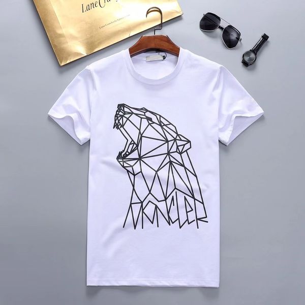 mens designer t shirt design clothing letter print round neck short sleeve fashion men women t shirts cotton tees, White;black
mens designer t shirt design clothing letter print round neck short sleeve fashion men women t shirts cotton tees, White;black