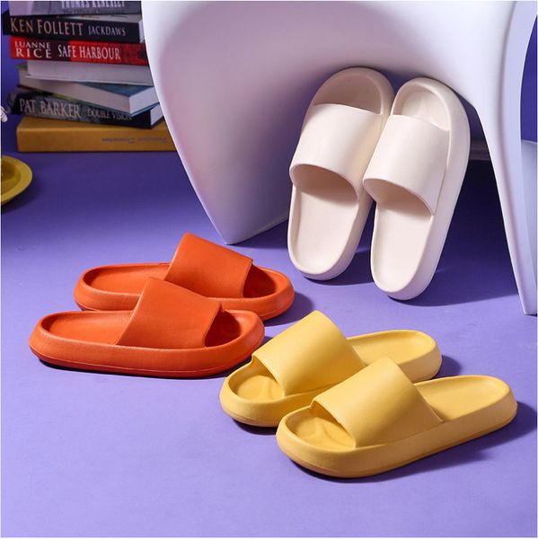 ladies summer couples wear thick-soled eva bathroom bath soft soled men's cool slippers q06132, Black
ladies summer couples wear thick-soled eva bathroom bath soft soled men's cool slippers q06132, Black