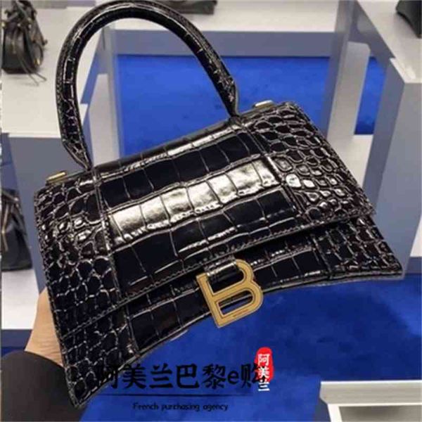 designer balenciga handbag alligator hourglass bag shoulder messenger crossbody
designer balenciga handbag alligator hourglass bag shoulder messenger crossbody
