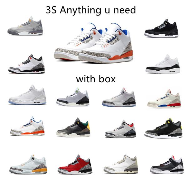jumpman 3 3s basketball shoes sneakers men's women's outdoor hiking running fashion luxury desiger high og
jumpman 3 3s basketball shoes sneakers men's women's outdoor hiking running fashion luxury desiger high og