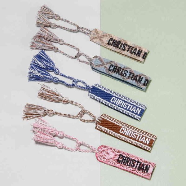 embroidered wrist band tassel letter braided bracelet women jewelry wholesale good quality, Golden;silver
embroidered wrist band tassel letter braided bracelet women jewelry wholesale good quality, Golden;silver